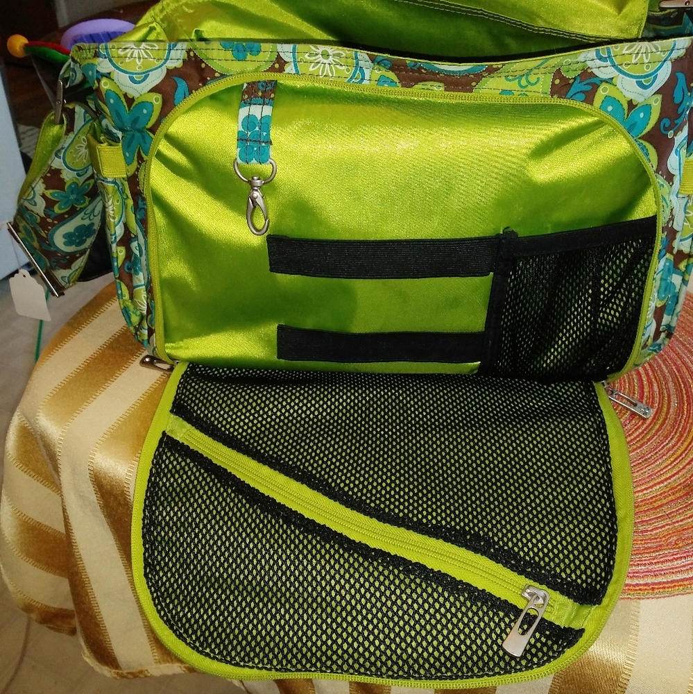 Awesome Baby Bag Bundle